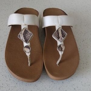 Fitflop Sandalias